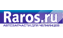 Интернет-магазин Raros